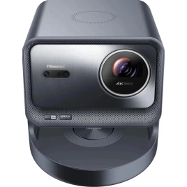 Проектор Hisense Hisense C2 ULTRA Gray