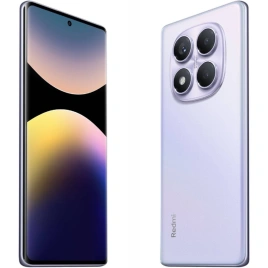 Смартфон Xiaomi Redmi Note 14 Pro 4G 8/128Gb Aurora Purple Global Version