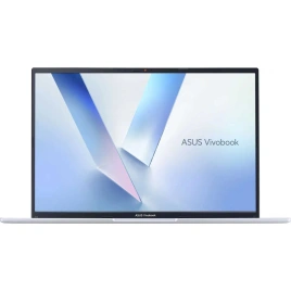 Ноутбук ASUS VivoBook 16 M1605NAQ-MB123 16 IPS/R5-150/16GB/512GB SSD (90NB1832-M00570) Cool Silver