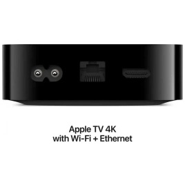 Медиаплеер Apple TV 4K 2022 (MN873) 64Gb