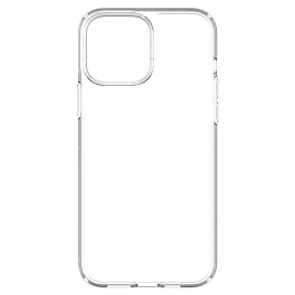 Чехол Spigen Liquid Crystal для iPhone 13 Pro (ACS03254) Crystal Clear