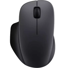 Беспроводная мышь Xiaomi Wireless Mouse Comfort Edition Black (BHR9359GL)