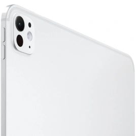 Планшет Apple iPad Pro 13 (2025) Wi-Fi + Cellular 256GB Silver