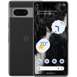 Смартфон Google Pixel 7 8/128Gb Obsidian (JP)