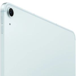 Планшет Apple iPad Air 13 (2024) Wi-Fi + Cellular 128Gb Blue