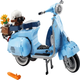 Конструктор LEGO Icons Creator Vespa 125 10298