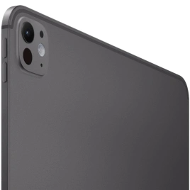 Планшет Apple iPad Pro 13 (2025) Wi-Fi + Cellular 256GB Space Black