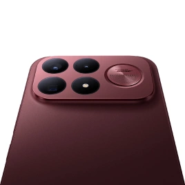 Смартфон Xiaomi Poco F9 Ultra 16/512Gb Dark Cherry Global Version