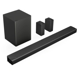 Саундбар Hisense HS5100S 5.1 Black