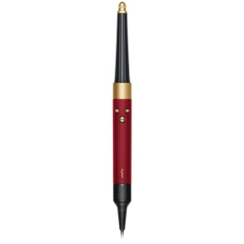 Стайлер Dyson Airwrap Complete Long HS08 Diffuse Red Velvet/Gold