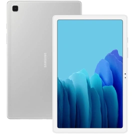 Планшет Samsung Galaxy Tab A7 10.4 LTE 3/32Gb Silver (SM-T505)
