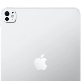 Планшет Apple iPad Pro 11 (2024) Wi-Fi Nano-texture glass 1Tb Silver