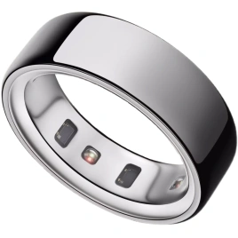 Умное кольцо Oura Ring 4 Size 11 Silver