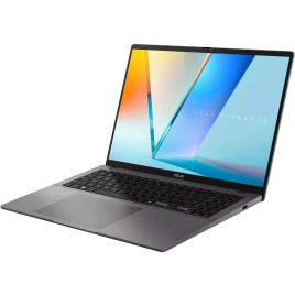 Ноутбук ASUS VivoBook S16 S3607AA-SH112 16 OLED/i7-355 Ultra/16GB/1TB SSD (90NB1732-M007V0) Matte Gray