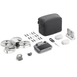 Квадрокоптер DJI Flip Fly More Combo (DJI RC 2)
