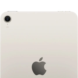 Планшет Apple iPad Mini (2024) Wi-Fi 256gb Starlight