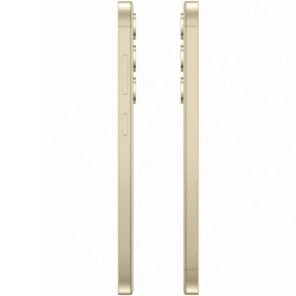 Смартфон Samsung Galaxy S24 SM-S921B 8/128Gb Amber Yellow EAC