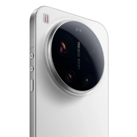 Смартфон Xiaomi 17 Ultra 16/1Tb White EAC