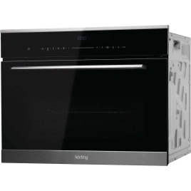Электрический духовой шкаф Korting OKB 3250 GNBX MW Black