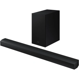 Саундбар Samsung HW-B650D/RU 3.1 Black