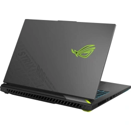 Ноутбук ASUS ROG Strix G18 G814PM-S8074 18 IPS/ R9-8940HX/16GB/1TB SSD (90NR0L29-M003Y0) Eclipse Gray