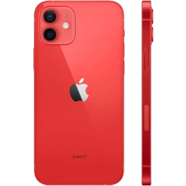 Смартфон Apple iPhone 12 256Gb (PRODUCT)RED