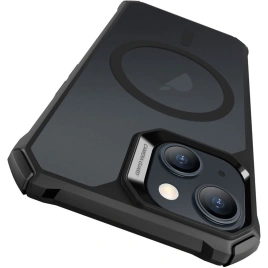 Чехол ESR Air Armor Halolock Magsafe для iPhone 15 Frosted Black