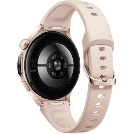 Смарт-часы Huawei Watch 6 42mm Gold (55020KDB)