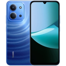 Смартфон Xiaomi Redmi 15C 4/128Gb (NFC) Moon Blue EAC