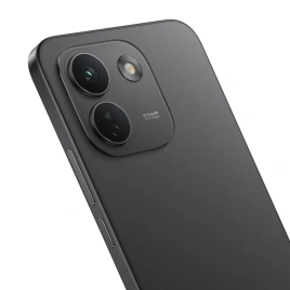 Смартфон Xiaomi Redmi Note 17 Pro Max 5G 8/128Gb Black Global Version