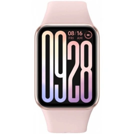 Фитнес-браслет Xiaomi Smart Band 9 Pro Rose Gold