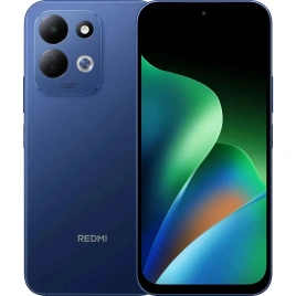 Смартфон Xiaomi Redmi 17 4G 4/128Gb Deep Blue Global Version