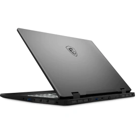 Ноутбук MSI Creator M16 M16 HX C14VFG-035RU 16 QHD IPS/ i7-14700HX/16GB/1TB SSD (9S7-15P212-035) Gray
