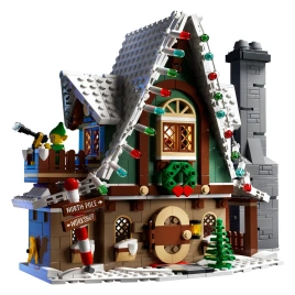 Конструктор LEGO Creator Elf Club House 10275