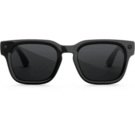 Умные очки Meta Fury Classic Black Standart Grey