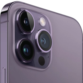 Смартфон Apple iPhone 14 Pro 512Gb Deep Purple