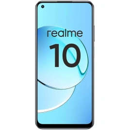 Смартфон Realme 10 8/256Gb Black
