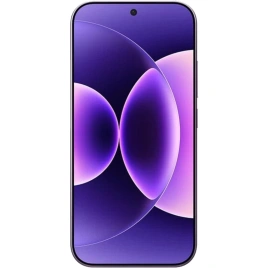 Смартфон Xiaomi 17 Pro Max 12/512Gb Purple CN