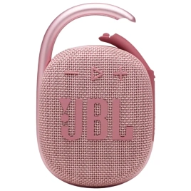 Портативная колонка JBL Clip 4 Pink
