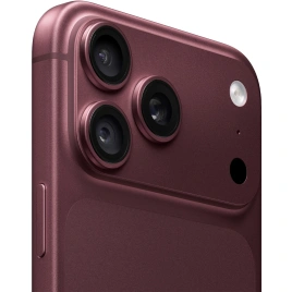 Смартфон Apple iPhone 18 Pro Max 256GB eSim Burgundy