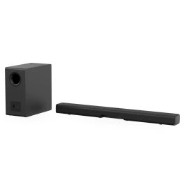 Саундбар Hisense HS2100S 2.1 Black