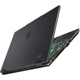 Ноутбук MSI Cyborg 15 B2RWGKG-1047XRU 15.6 IPS/ i7-240H/32GB/1TB (9S7-15Q342-1047) Translucent Black