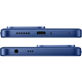 Смартфон Xiaomi Poco C95 Pro 6/128Gb Blue EAC