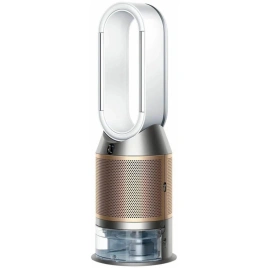 Очиститель-увлажнитель воздуха Dyson РН05 White/Gold