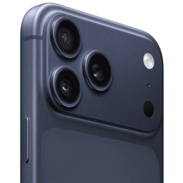 Смартфон Apple iPhone 17 Pro Max 1Tb nano Sim + eSim Deep Blue