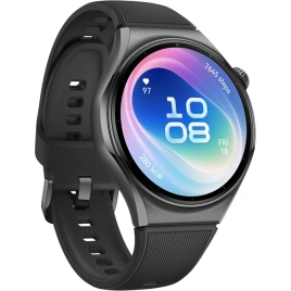 Смарт-часы Huawei Watch 6 46mm Black (55020KDL)