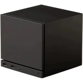 Игровая приставка Valve Steam Machine 16/2TB Black