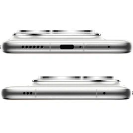 Смартфон Huawei Pura 80 Pro 12/512GB Glazed White (51098KGQ)