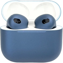 Наушники Apple AirPods 3 Color Blue