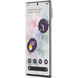 Смартфон Google Pixel 6 Pro 12/128GB Cloudy White (USA)